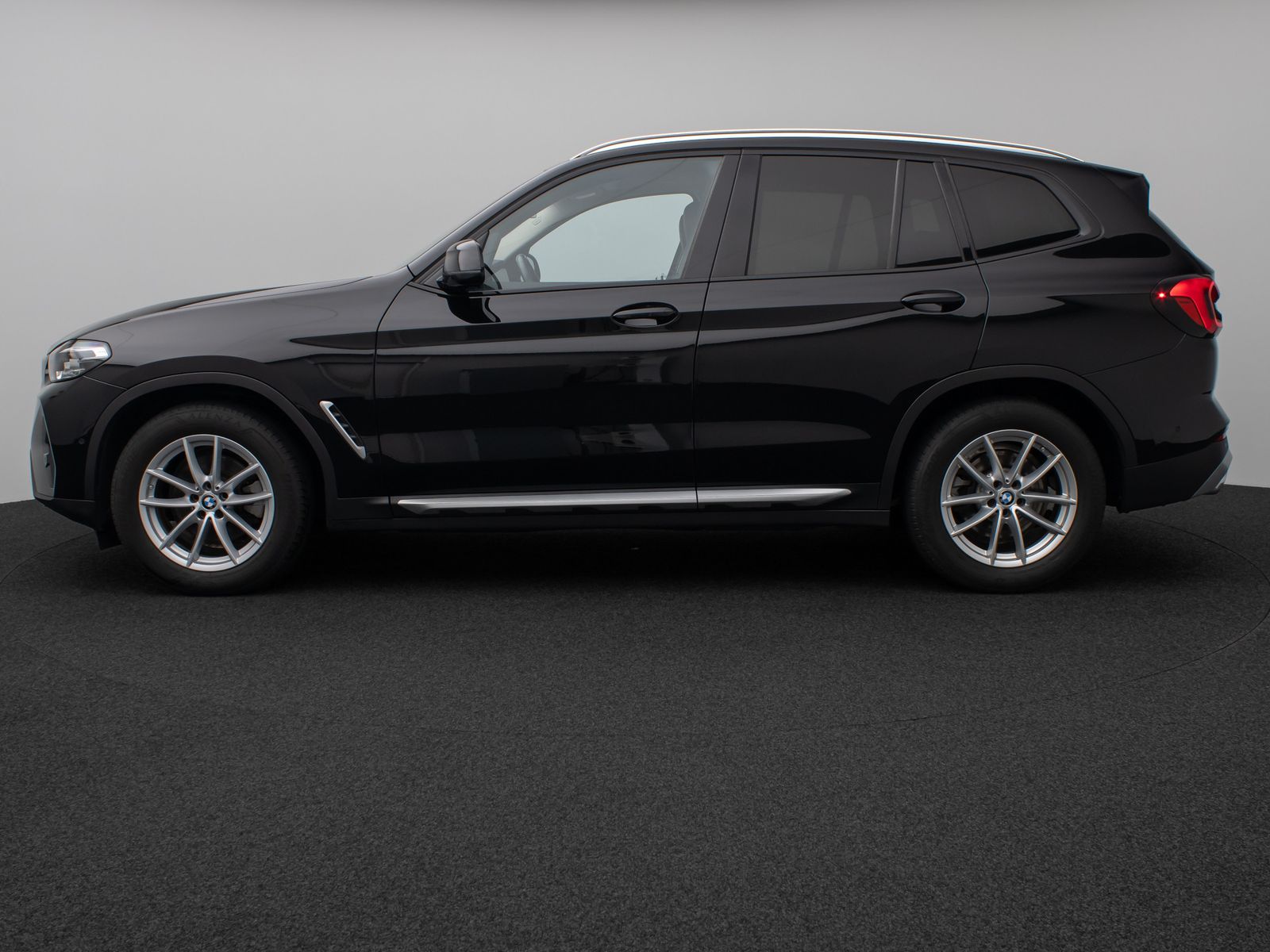 Fahrzeugabbildung BMW X3 xD20d Kamera DAB CockPit+ LED Sport 18Zoll