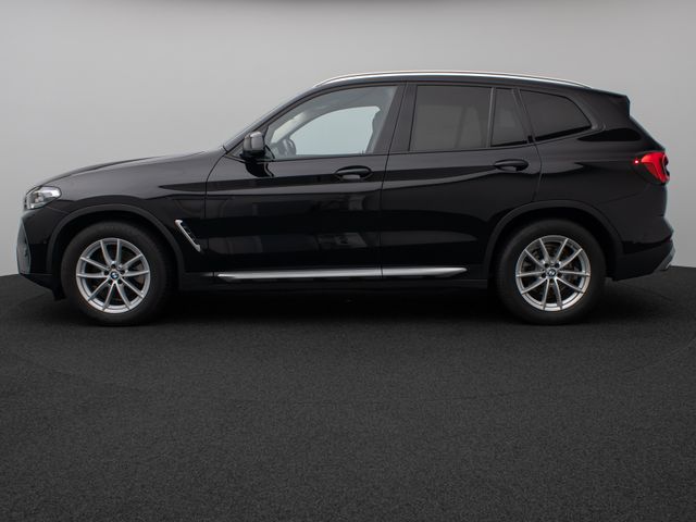 Foto Nummer 11: BMW X3