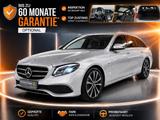 Mercedes-Benz T-Modell E 220 d 4Matic/DISTRONIC/AHK/LED/KAMER - Mercedes-Benz E 220 in Bochum