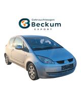 Mitsubishi Colt 1.3 Invite - Mitsubishi: Allradantrieb, Van