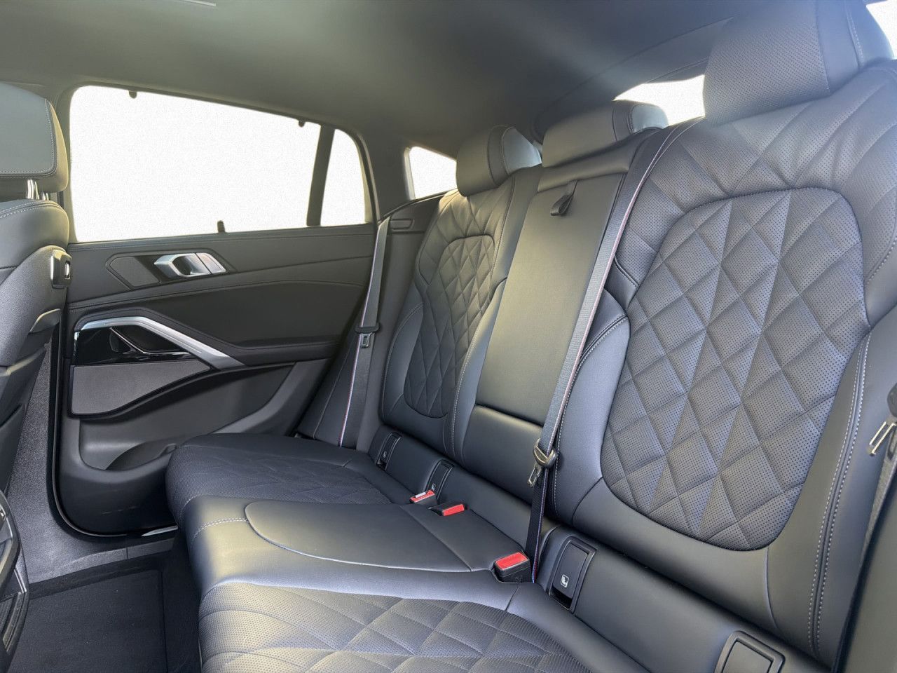 BMW X6 - Bild 14
