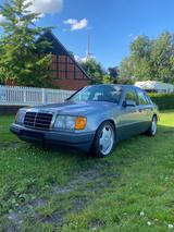 Mercedes-Benz Mercedes W124/ 2.6/ 2,6/ 260e/ E260/ M103 ... - Mercedes-Benz E 260 Gebrauchtwagen