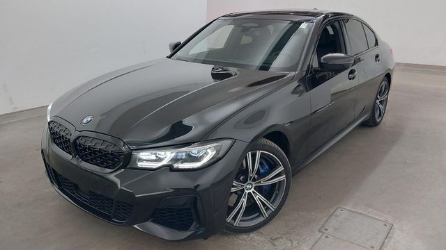 BMW M340i xDRIVE LIMOUSINE LASER/ACC/HuD/eGSD/360°