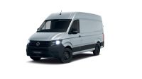 Volkswagen Crafter - Vorschau Bild 2