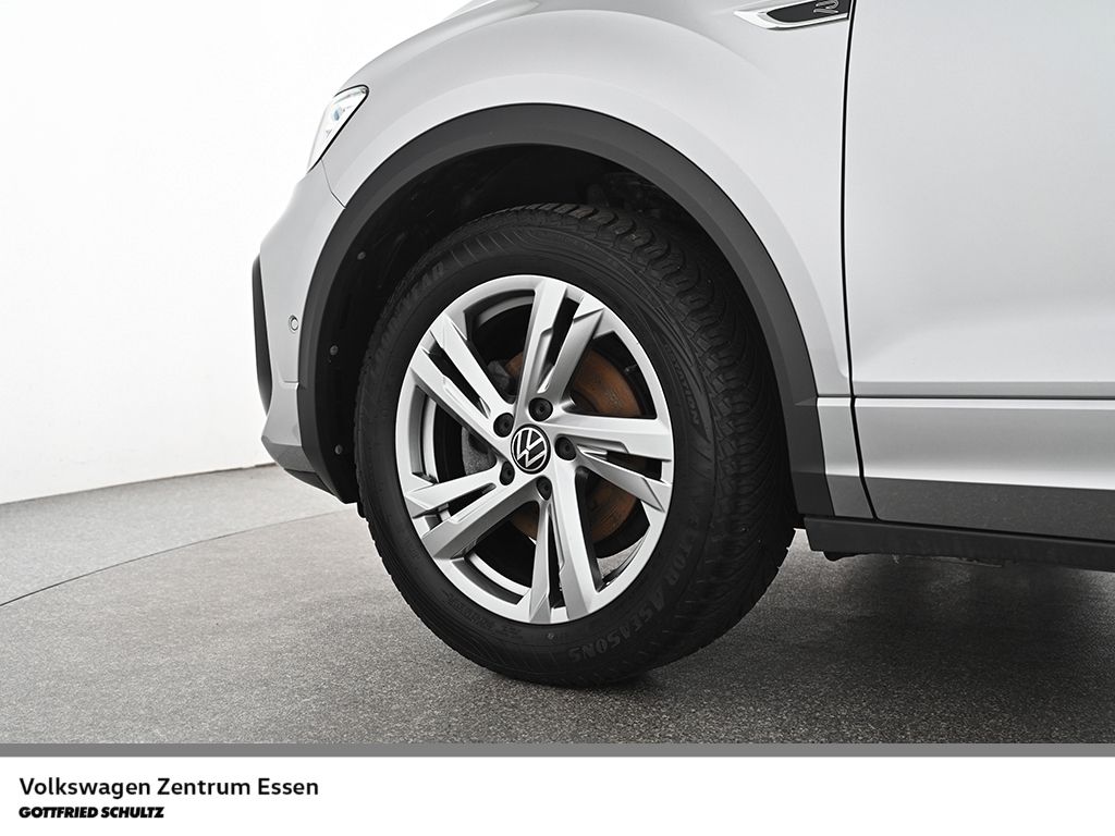 Volkswagen T-Roc - Bild 6