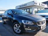 Volvo V60 Kombi 2,0d Aut*NAVI*LEDER*LED*SEHR GEPFLEGT* - Volvo Gebrauchtwagen in Nürnberg