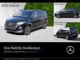 Mercedes-Benz Vito 114 CDI 4x4 Tourer PRO Kompakt *MBUX*Kamera