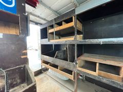 MERCEDES-BENZ Sprinter II Kasten Anhängerkupplung