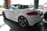 Audi TT RS Roadstar 2.5 TFSI quattro  408 PS Xenon Na - Audi TT RS Benzin Gebrauchtwagen