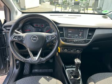 Opel Crossland (X) - 7