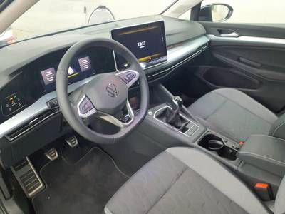 Volkswagen Golf - Bild 5