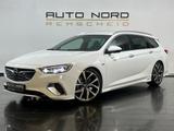 Opel Insignia GSi 4x4 *Schale*360°Cam*Keyless*Brembo* - Opel Gebrauchtwagen in Wuppertal