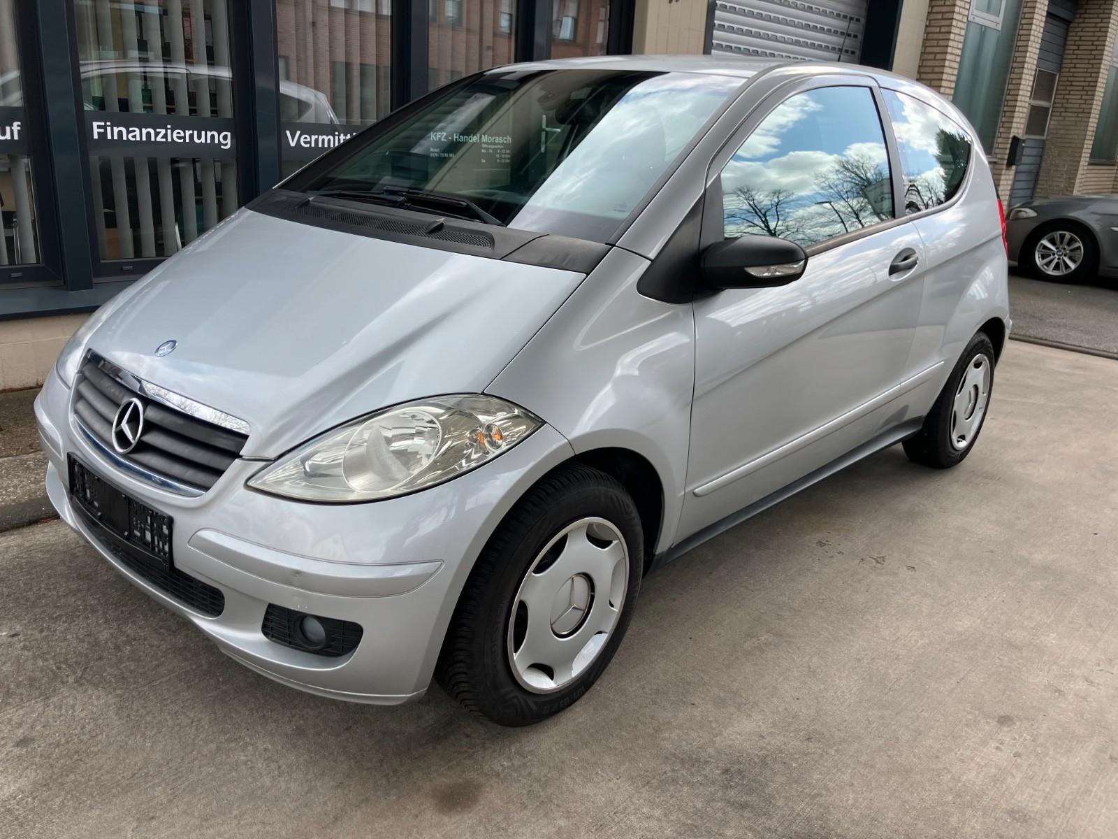 Mercedes-Benz A 150  Tüv Neu !!!