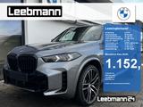BMW X5 xDrive30d M-Sport-Pro CarbonInt/M-Sitze/AHK - BMW X5: Sitze