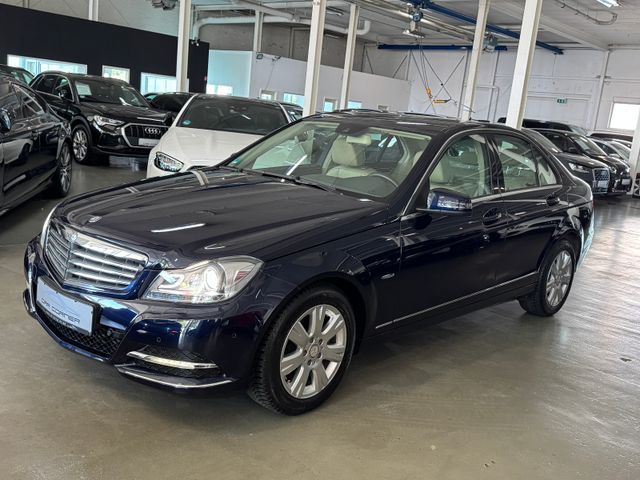 Mercedes-Benz C 250 CGI BE 7GT ELEGANCE COMAND ILS KAMERA 1.VB