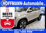 Skoda Karoq Tour AHK,Climatr,PDC+Kamera,beh. Frontsch. - Skoda Karoq: Tour