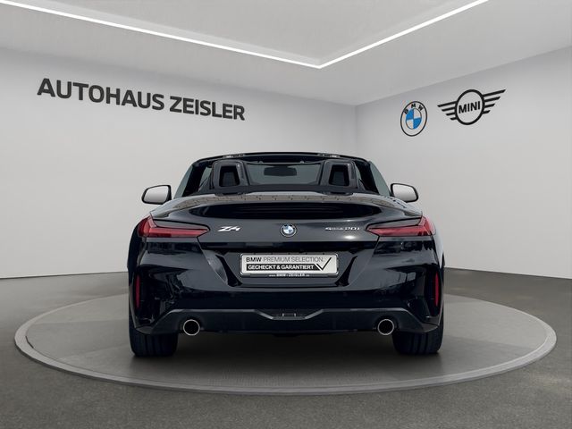 Foto Nummer 6: BMW Z4