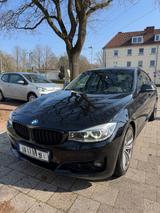 BMW 320 Gran Turismo Gran Turismo 320d Sport Lin... - BMW 320 Gran Turismo in Bremen