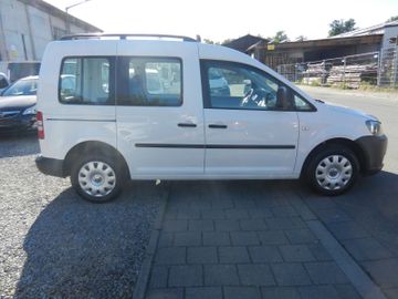 Volkswagen Caddy - 7
