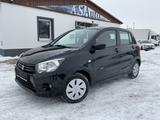 Suzuki Celerio /1.Hand/HU neu - schwarze Suzuki Celerio