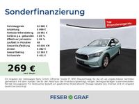 Skoda Enyaq - Vorschau Bild 1