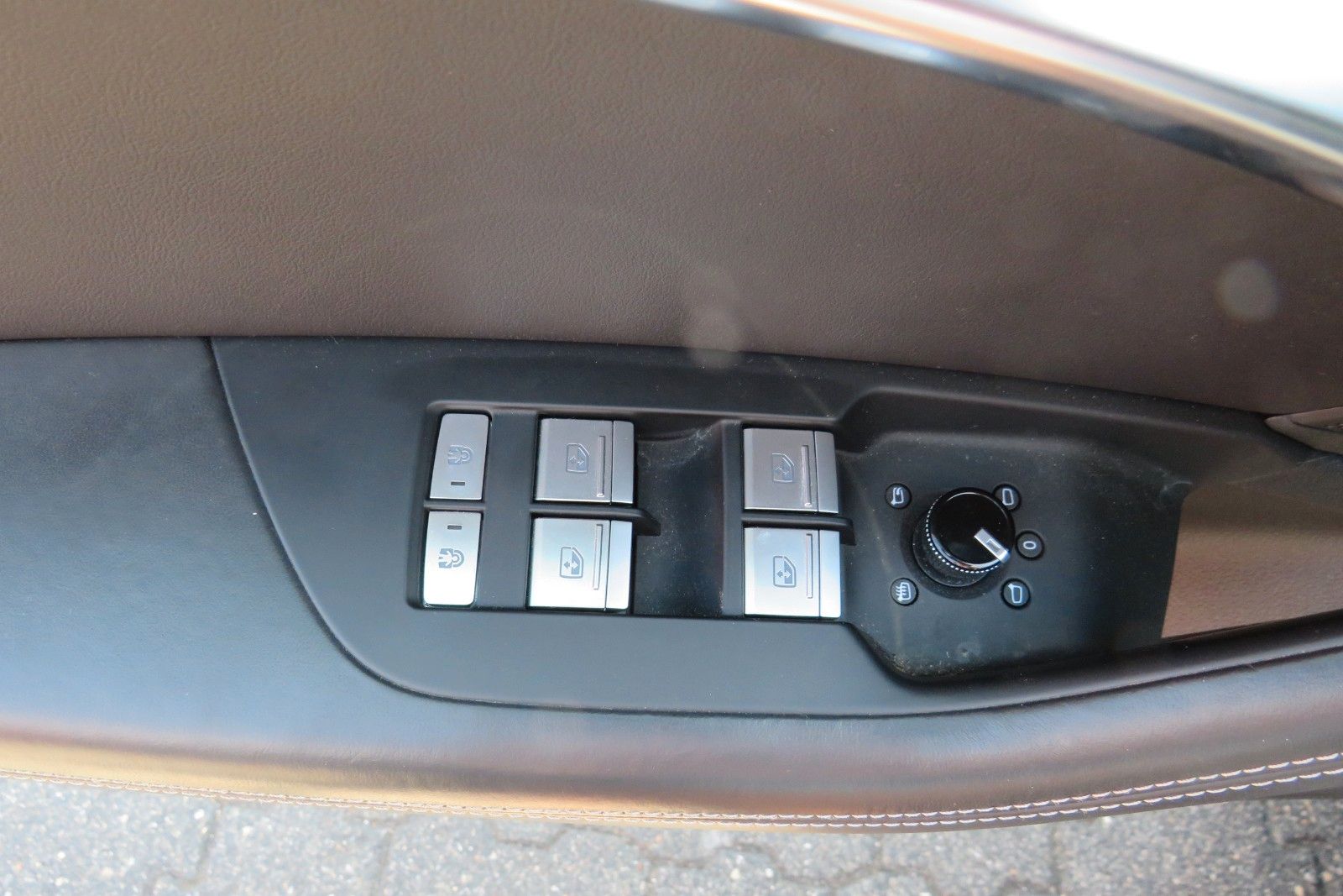 Fahrzeugabbildung Audi S6 Avant 3.0 TDI quattro
