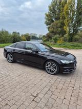 Audi A6 3.0 TDI 235kW quattro tiptronic - - Audi A6 Gebrauchtwagen in Mannheim