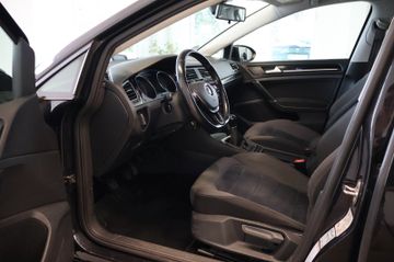 Volkswagen Golf VII Variant Highline LED Navi PanoSchiebe.