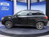 Mitsubishi ASX 1.6 2WD Diamant Edition+ - gebrauchte Mitsubishi SUV & Geländewagen