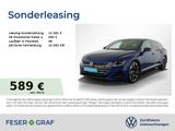 Volkswagen Arteon Shooting Brake R-Line 2,0 l TDI SCR 4MOTI