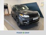 Land Rover Range Rover Sport SDV6 HSE ACC*Leder*Bi-Xenon*Ka - Land Rover: 6x6