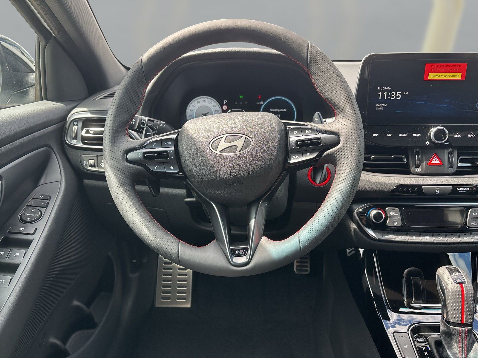 Hyundai i30 – Bild 9
