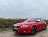Audi A4 3.0 TDI tiptronic quattro AHK - Audi A4 aus 2006 mit Diesel-Antrieb