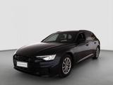 Audi A6 Avant 45 TDI quattro S tronic S line Matrix - Audi A6: Automatik