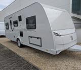 Tabbert Senara 550 E 2,3 *2,0 t*Glattblech*AllroundPak* - Tabbert 550 e