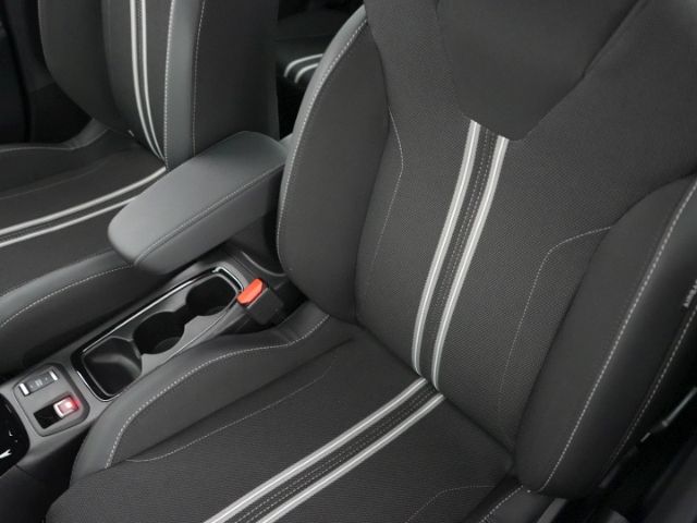 Corsa F FACELIFT GS HYBRID eDCT+LED-SCHEINWERFER