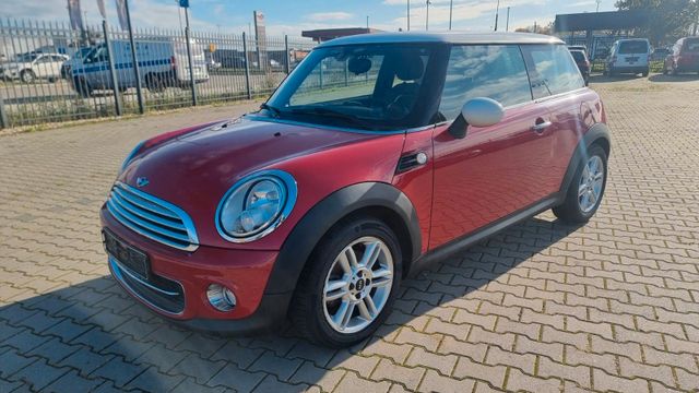 MINI Mini Cooper 1.6 Klimaanlage EURO 6