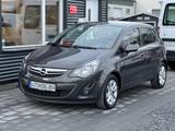 Opel Corsa D Energy *ALLW.|KLIMA|5-TÜRER|LEDER|TÜV* - gebrauchte Opel Corsa aus dem Jahr 2014