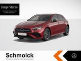 Mercedes-Benz A 250 e AMG+8G+LED+NGHT+18"+CAM+SPUR+TOTW+KYLSGO - Mercedes-Benz A 250 in Freiburg