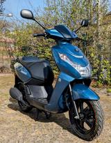 Peugeot KISBEE S 50cc - PEUGEOT KISBEE 50