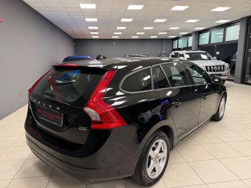 Volvo V60 - 4