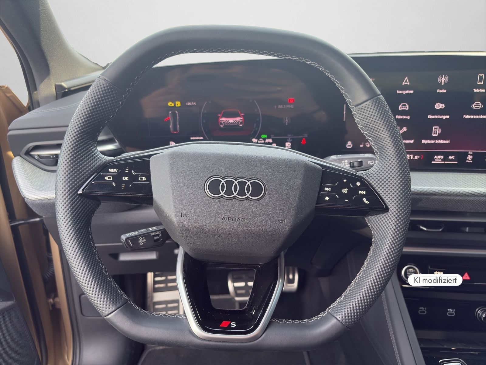Audi Q5 - Bild 10