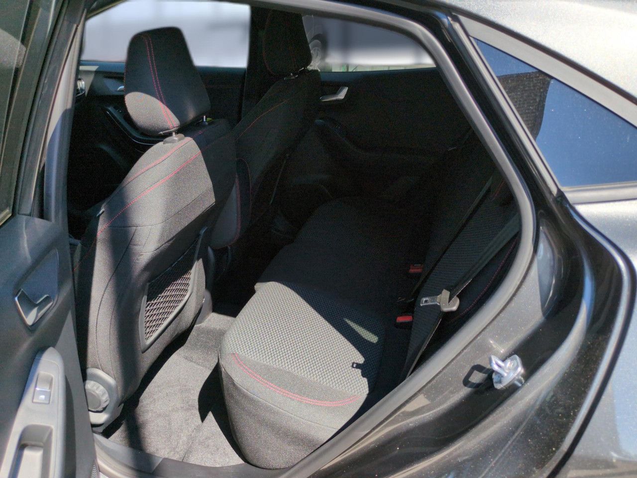 Ford Puma - Bild 14