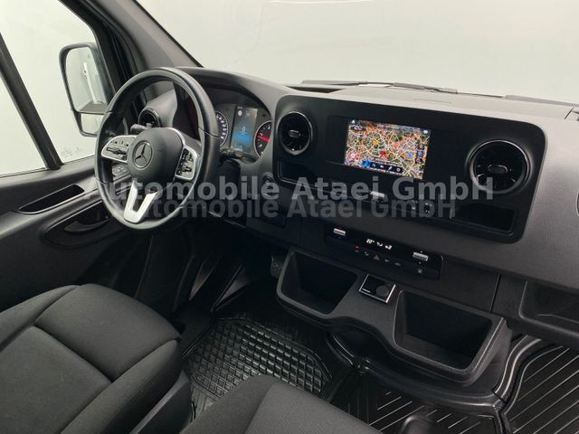 Fahrzeugabbildung Mercedes-Benz Sprinter 316 Automatik LED+KAMERA+TOP! 5128