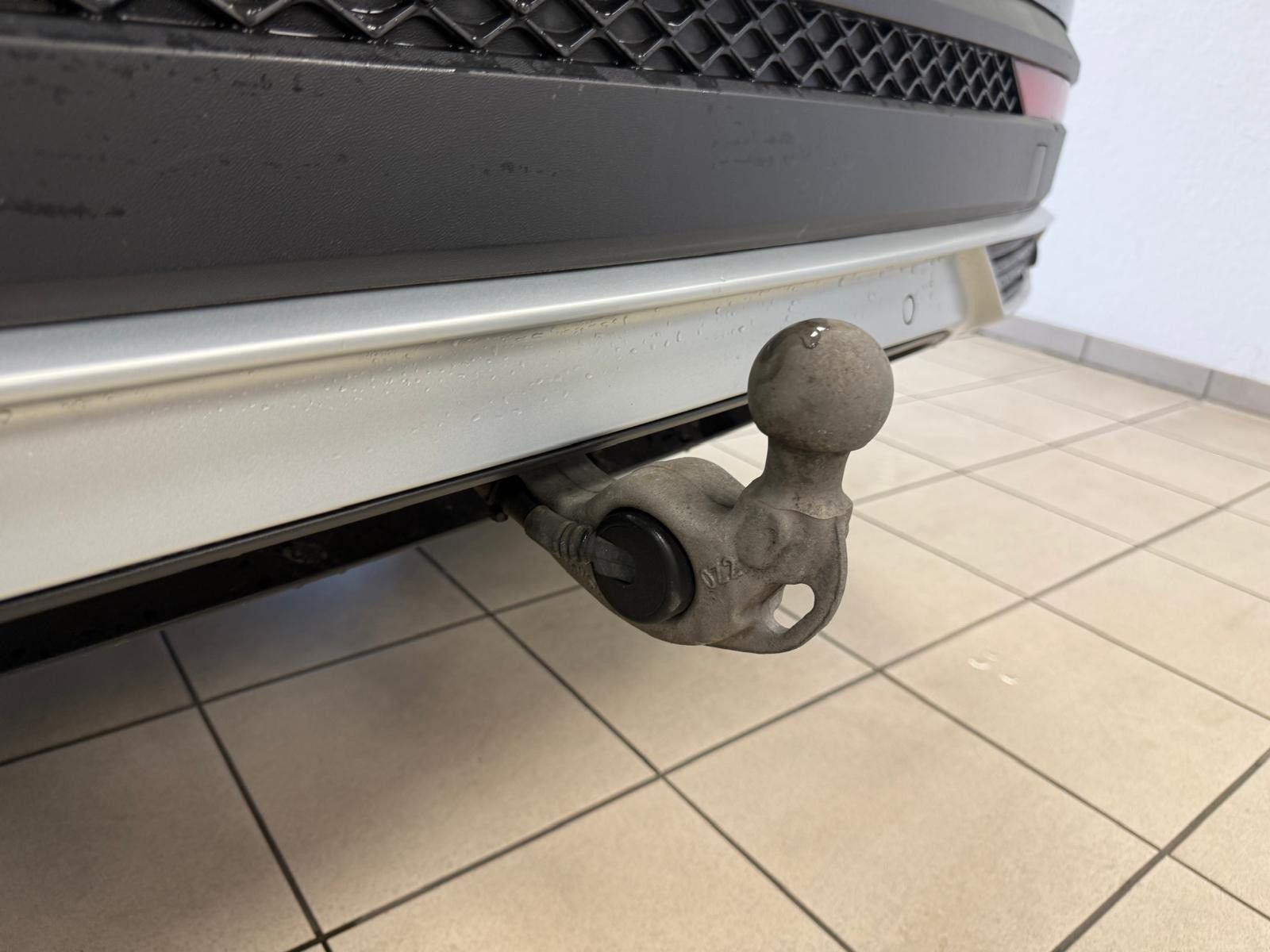 Fahrzeugabbildung SEAT Tarraco Xcellence/ LED/AHK/NAVI/CARPLAY