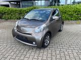 Toyota IQ iQ Collection - Toyota IQ aus 2010