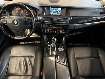 BMW 520 d Touring *2. Hand*Xenon*Navi*Klima*Euro 6*
