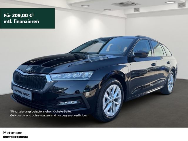 Image of Skoda Octavia