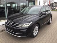 Volkswagen Tiguan 2.0 TDI DSG 4MOTION Elegance AHK