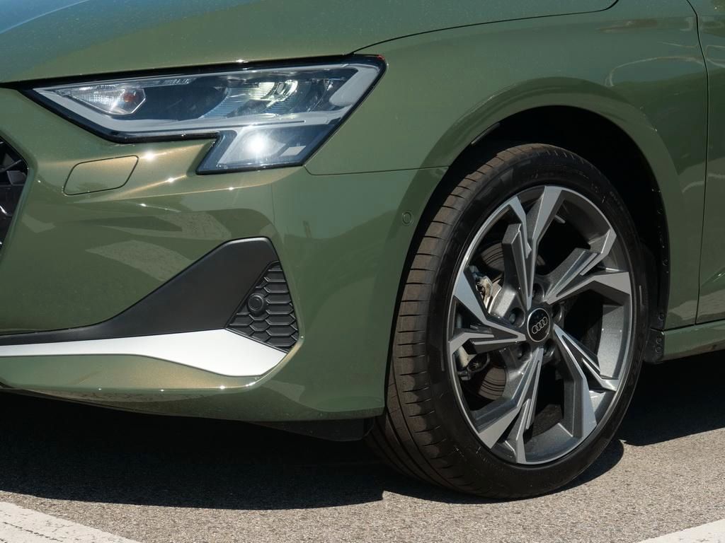 Audi A3 - Bild 10